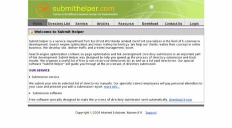 submithelper.com