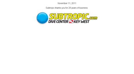 subtropic.com