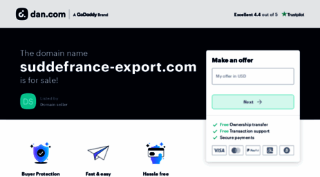 suddefrance-export.com