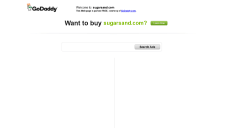 sugarsand.com