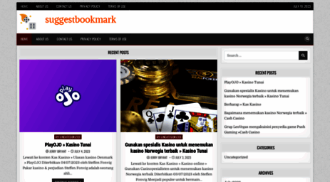 suggestbookmark.info