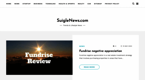 suiglenews.com