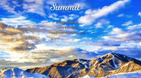 summitprojects.com