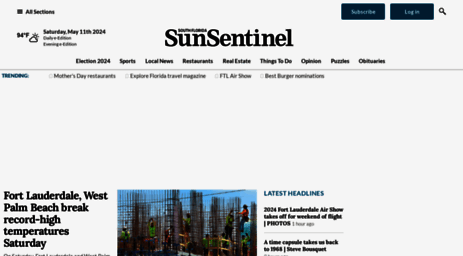 sun-sentinel.com