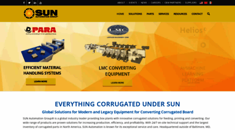 sunautomation.com