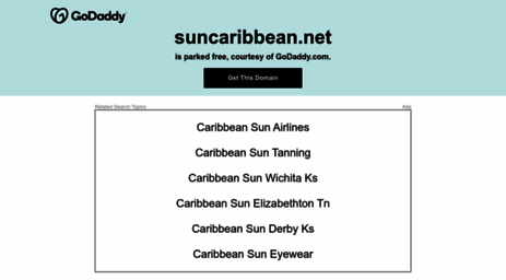 suncaribbean.net