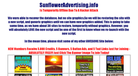 sunfloweradvertising.info