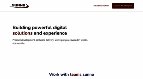 sunno.com