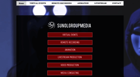 sunolgroupmedia.com