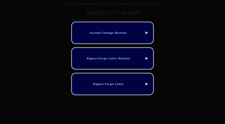 sunsetcottage.com