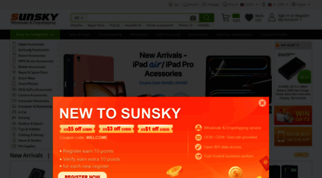 sunsky-online.com