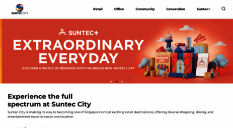 sunteccity.com.sg