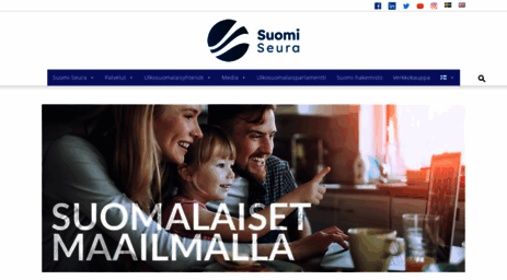 suomi-seura.fi