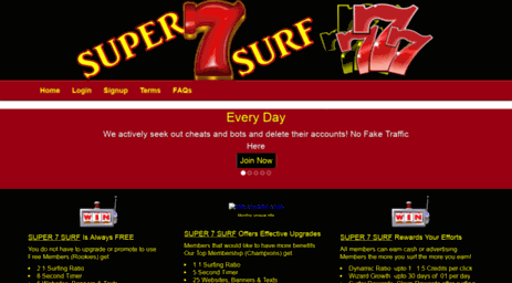 super7surf.com