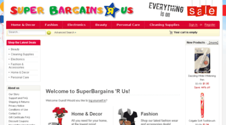 superbargainsrus.com