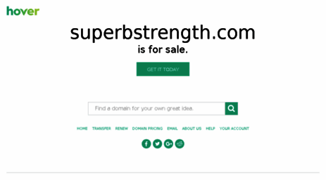 superbstrength.com
