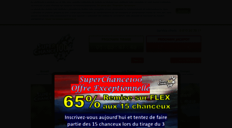 superchance.fr