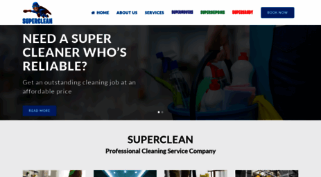 superclean.com.au