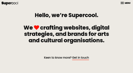 supercooldesign.co.uk