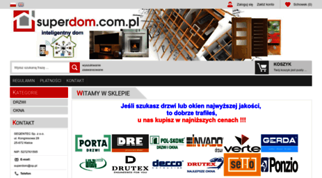 superdom.com.pl