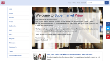 supermarketwine.com