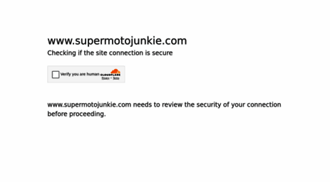 supermotojunkie.com