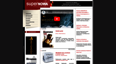 supernowa.pl