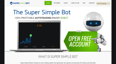 supersimplebot.com