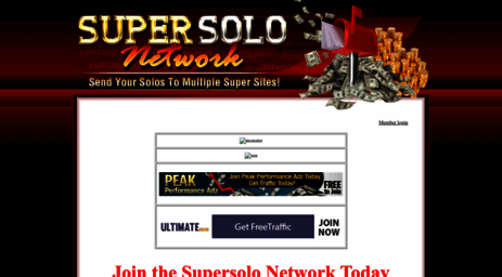 supersolo-network.com
