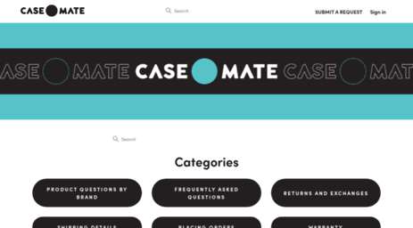 support.case-mate.com