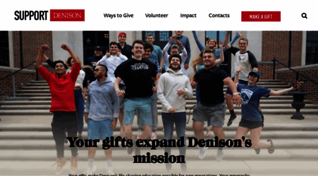 support.denison.edu