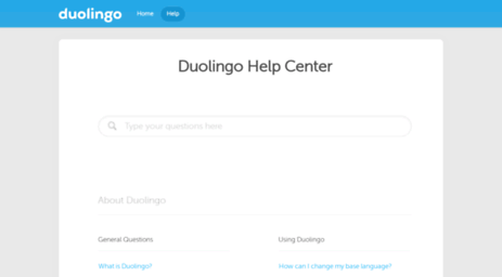 support.duolingo.com