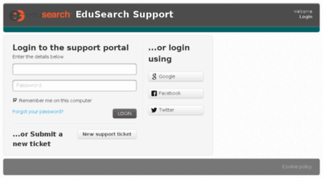 support.edusearch.com