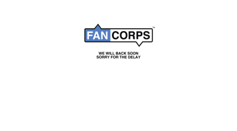 support.fancorps.com