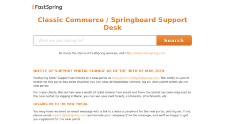 support.fastspring.com