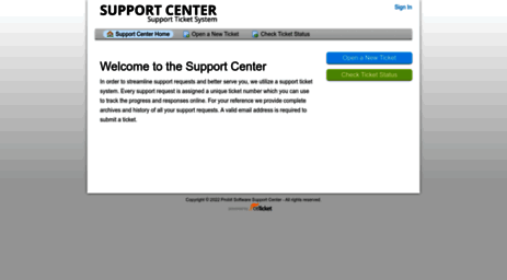 support.probitsoftware.com