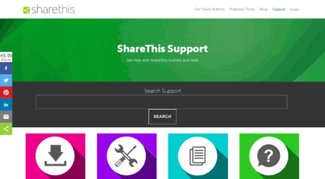 support.sharethis.com