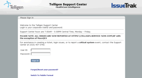support.telligen.com
