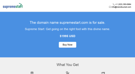 supremestart.com