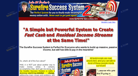 surefire-success.com