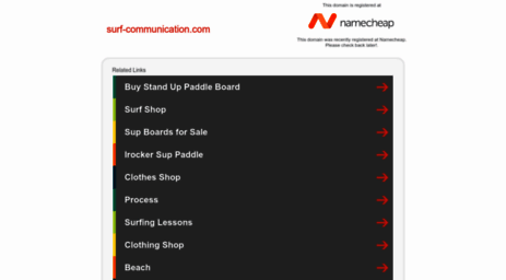 surf-communication.com