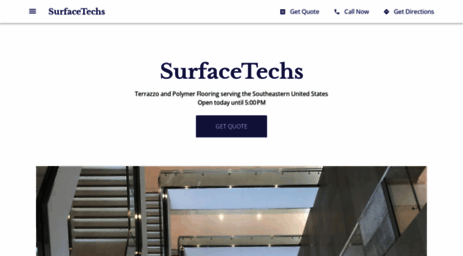 surfacetechs.com