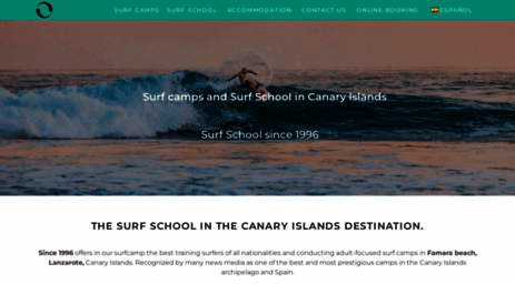 surfcanarias.com