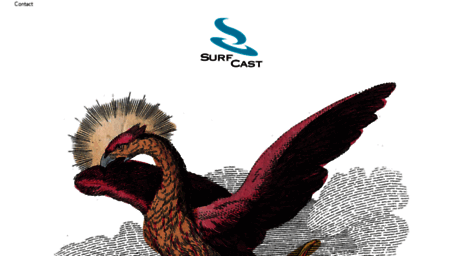 surfcast.com