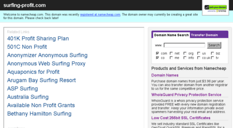 surfing-profit.com