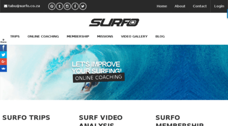 surfo.co.za