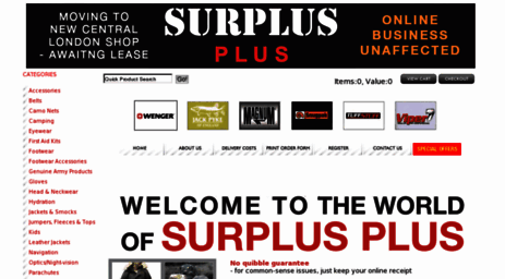 surplusplus.co.uk