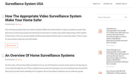 surveillancesystemusa.com