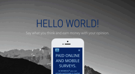 survey-app.net