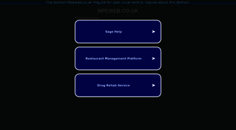 survey.mpeweb.co.uk